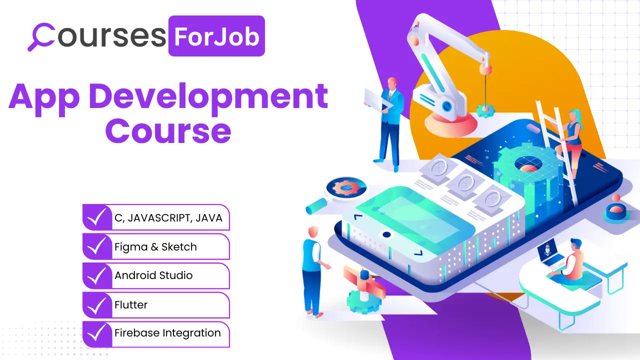 App Development | Course for job