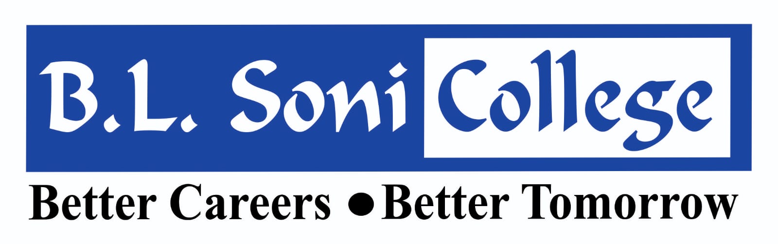 B.L. Soni College Campus, Digital Marketing, Web Designing, Web Development, Full Stack Developer, App Development, UI/UX Design, Python for Data Science, Data Analytics, Graphic Design, Video Editing, Accounting & Tally, SEO & SEM, Bhilwara, Rajasthan