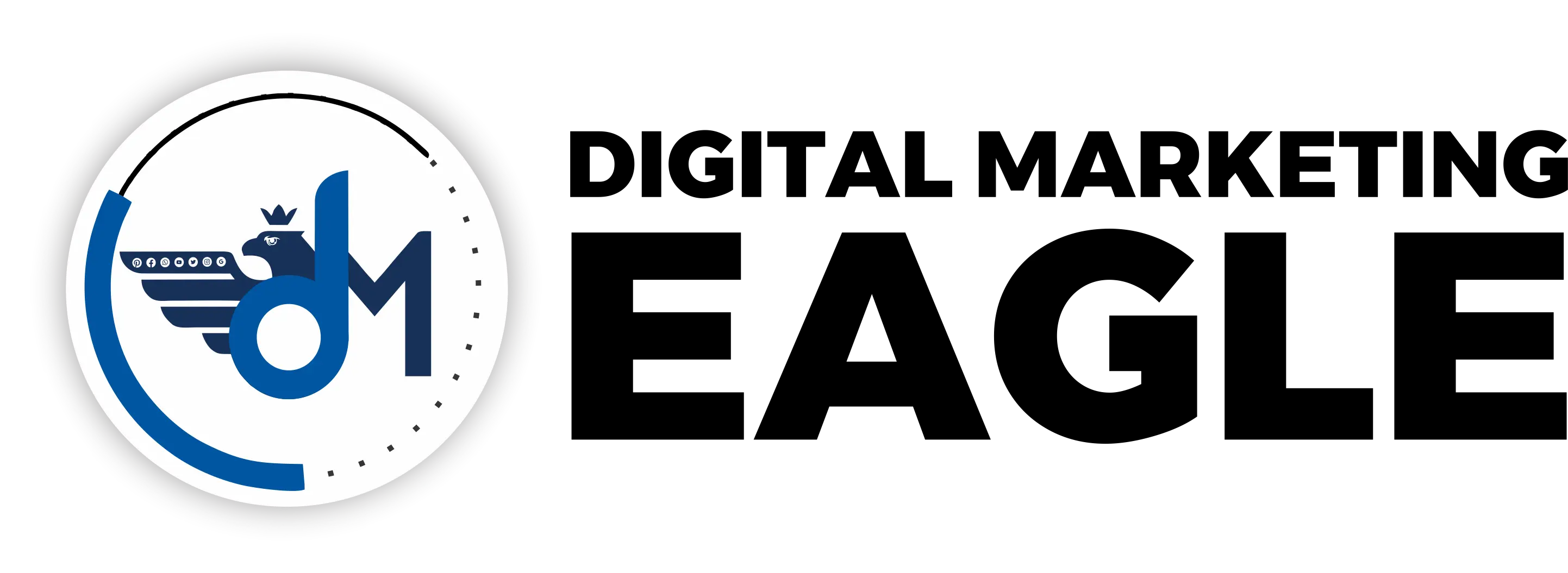 Digital Marketing Eagle